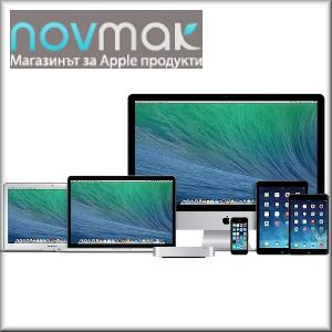 NovMac.com