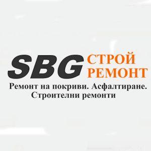 Асфалтиране. Покриви. СМР