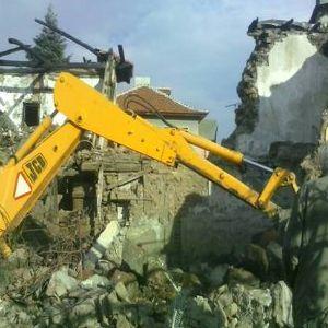 Къртачни услуги