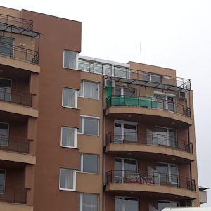 Апартамент 202 m2